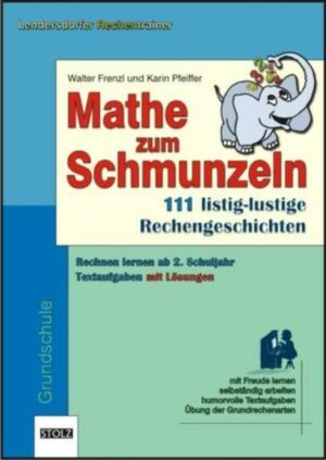 Mathe zum Schmunzeln