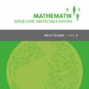 Mathematik Band 3 (FOS/BOS 13) - Berufliche Oberschule Bayern - Nichttechnik - Schülerbuch