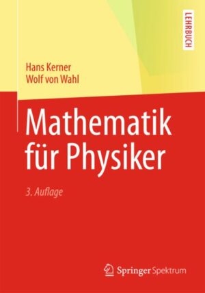 Mathematik für Physiker