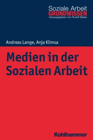 Medien in der Sozialen Arbeit