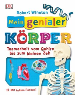 Mein genialer Körper