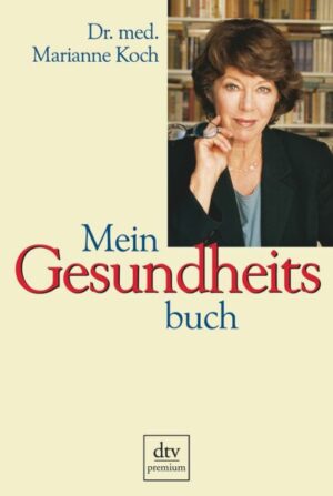 Mein Gesundheitsbuch