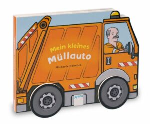 Mein kleines Müllauto