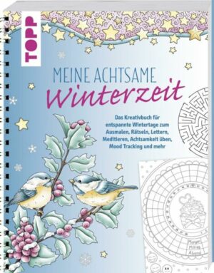 Meine achtsame Winterzeit