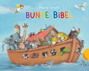 Meine erste bunte Bibel