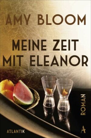 Meine Zeit mit Eleanor