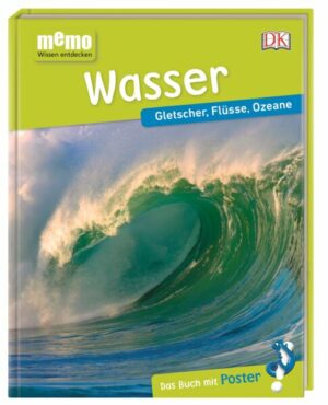 Memo Wissen entdecken. Wasser