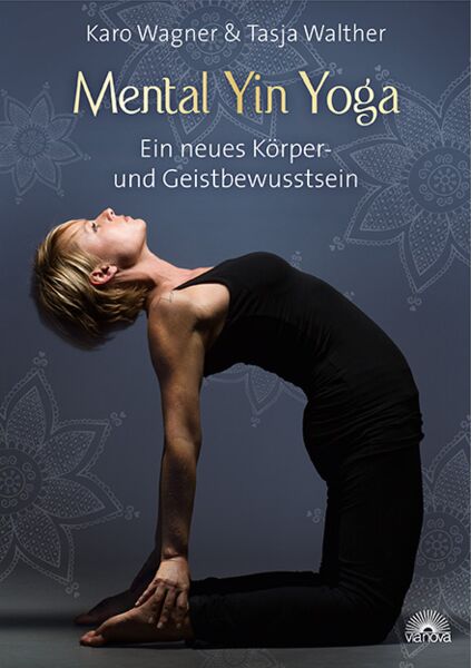 Mental Yin Yoga