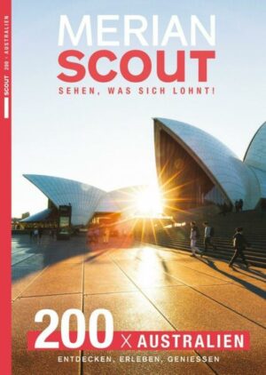 MERIAN Scout Australien