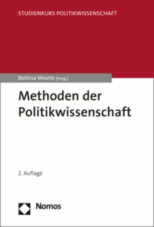 Methoden der Politikwissenschaft