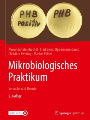 Mikrobiologisches Praktikum