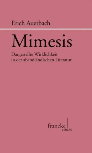 Mimesis