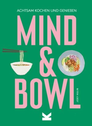 Mind & Bowl