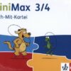 MiniMax 3/4. Mach-Mit-Kartei Klasse 3/4