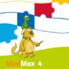 MiniMax. Forderheft 4. Schuljahr