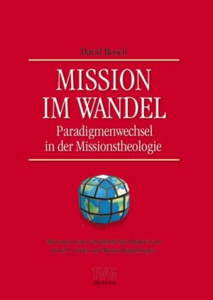 Mission im Wandel