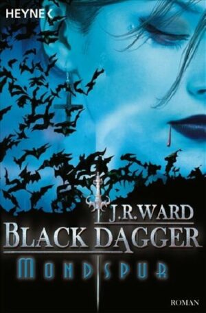 Mondspur / Black Dagger Bd.5