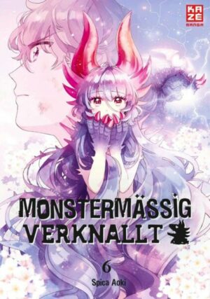 Monstermäßig verknallt – Band 6