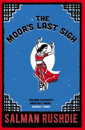 Moor's Last Sigh
