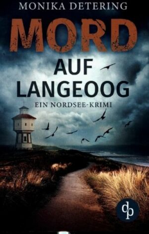 Mord auf Langeoog