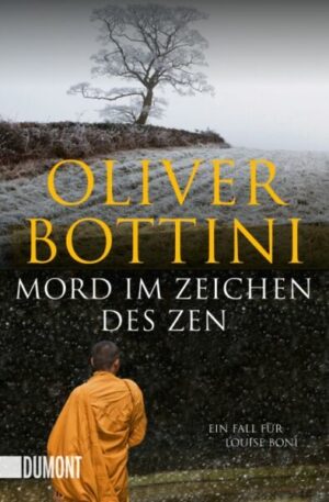 Mord im Zeichen des Zen / Louise Bonì Bd.1