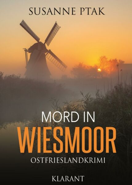 Mord in Wiesmoor / Dr. Josefine Brenner Bd.2