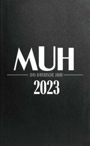 MUH Kalender 2023