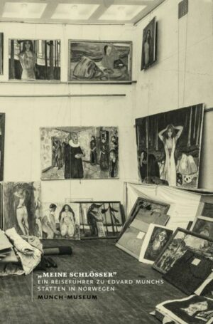 Munch-Museum: Meine Schlösser