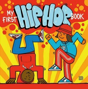 My First Hip Hop Book