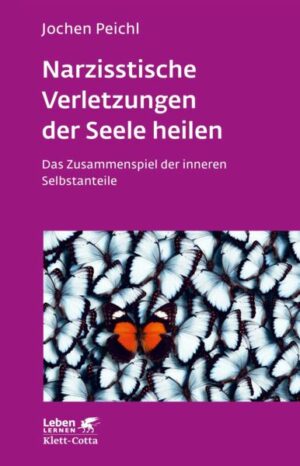 Narzisstische Verletzungen der Seele heilen (Leben lernen