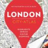 National Geographic City-Atlas London