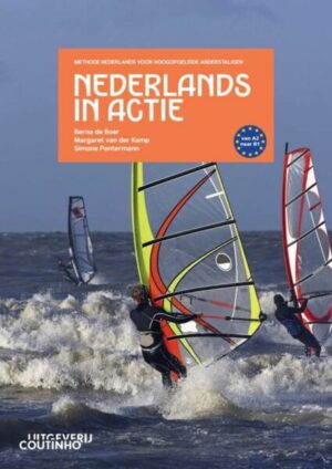 Nederlands in actie A2-B1 - 4th edition (NEU)