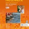 Netzwerk. Kurs- und Arbeitsbuch mit DVD und 2 Audio-CDs B1.1
