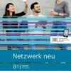 Netzwerk neu B1. Testheft mit Audios