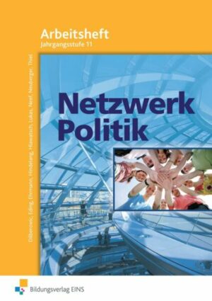 Netzwerk Politik Arbeitsbl. Jg. 11