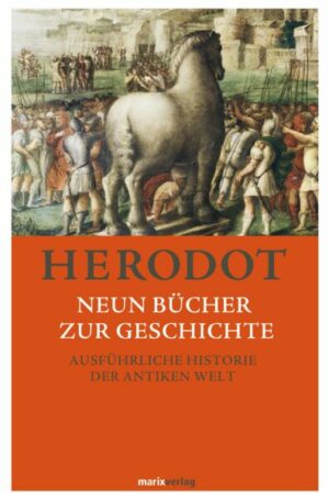 Neun Bücher zur Geschichte