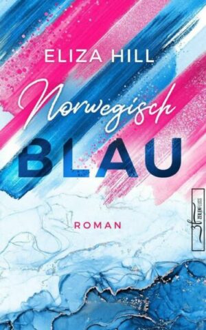 Norwegisch Blau