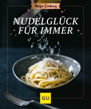 Nudelglück für immer