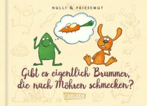 Nulli & Priesemut: Gibt es eigentlich Brummer