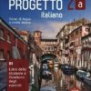 Nuovissimo Progetto italiano 2a Libro dello studente e Quaderno degli esercizi