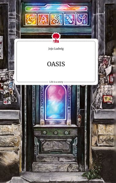 OASIS. Life is a Story - story.one