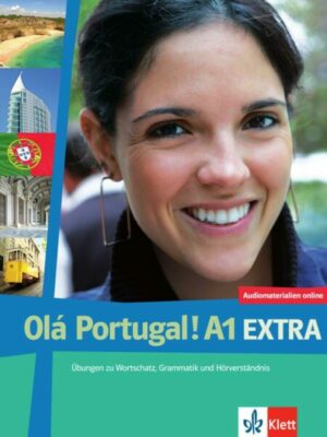 Olá Portugal! A1 Extra
