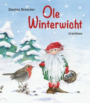 Ole Winterwicht