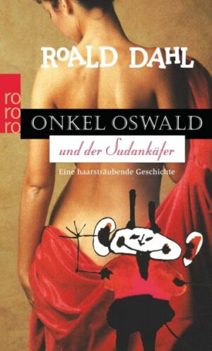 Onkel Oswald und der Sudankäfer