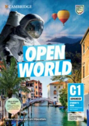 Open World Advanced