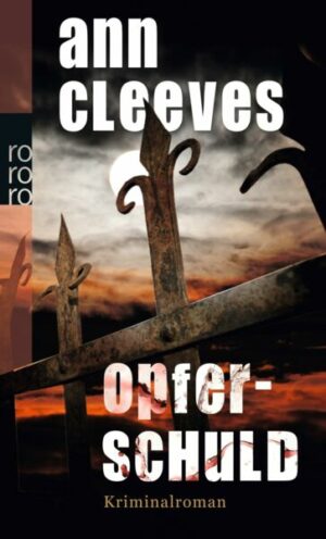 Opferschuld / Vera Stanhope Bd.1