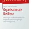 Organisationale Resilienz