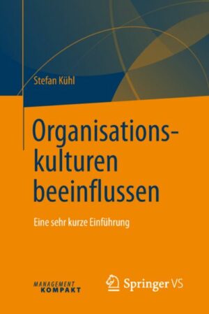 Organisationskulturen beeinflussen