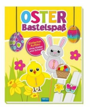 Oster-Bastelspaß