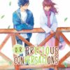 Our Precious Conversations – Band 6